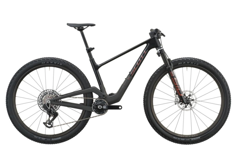 BIKE SCOTT SPARK RC SL - 2027