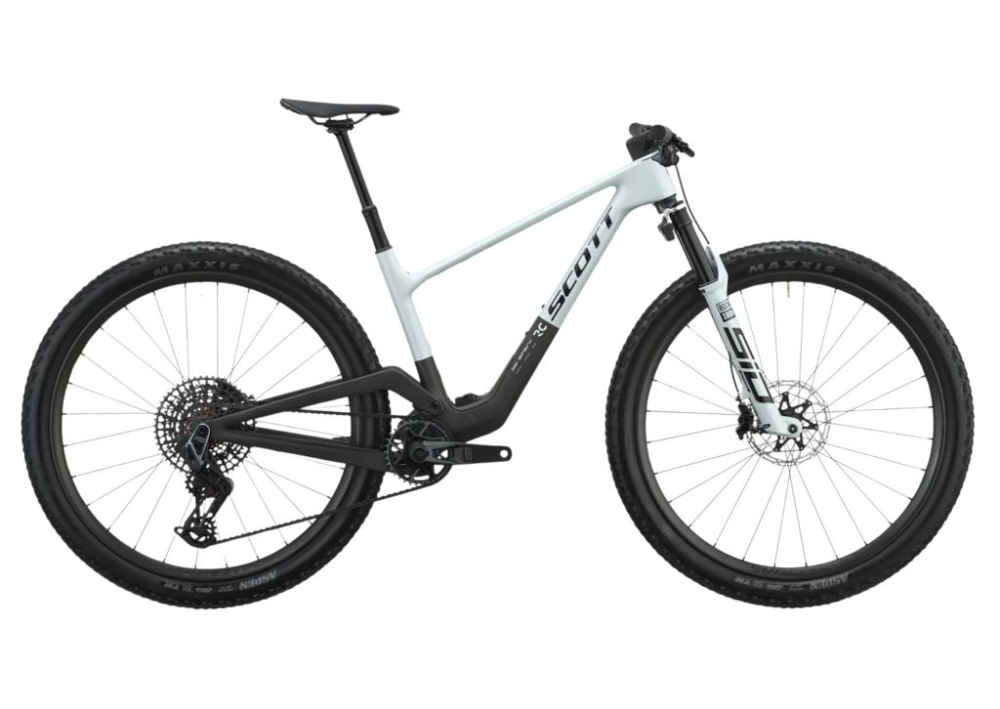 BIKE SCOTT SPARK RC WORLD CUP - 2027