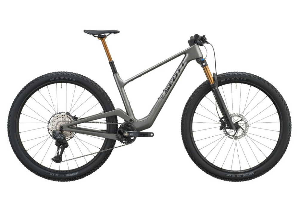 BIKE SCOTT SPARK RC EXPERT - 2027