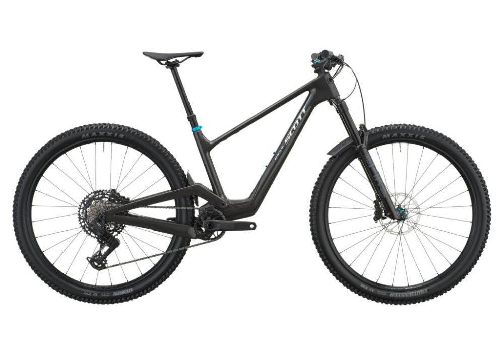BIKE SCOTT SPARK DC 30 