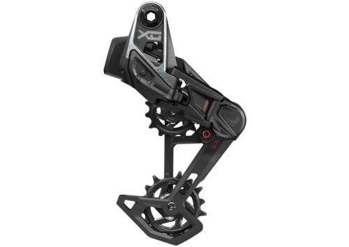 CAMBIO TRASEIRO SRAM X0 SL T-TYPE B1