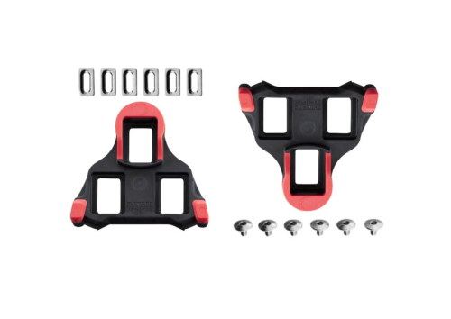 TACO ROAD SHIMANO - SM-SH10 RED