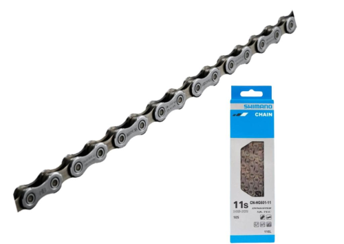CORRENTE SHIMANO HG-601-11 SLX / 105  
