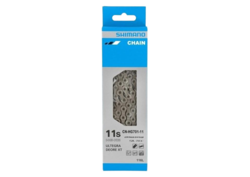 CORRENTE SHIMANO HG-701 11V