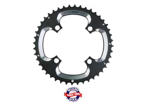 COROA SRAM TRUVATIV 10V 104BCD - 44T