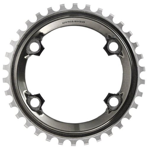 COROA SHIMANO XTR M9000 - 34T