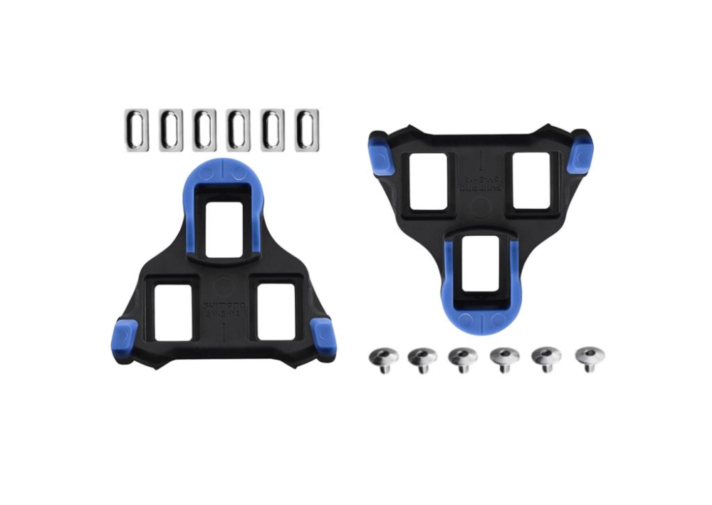 TACO ROAD SHIMANO - SM-SH12 BLUE
