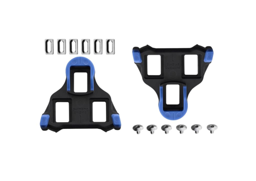 TACO ROAD SHIMANO - SM-SH12 BLUE