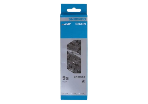 CORRENTE SHIMANO CN-HG53 
