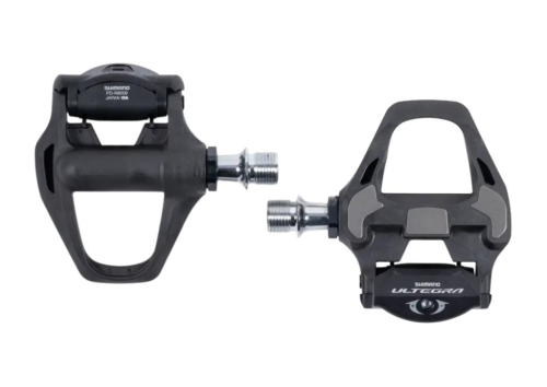 PEDAL ROAD SHIMANO - PD-R8000 ULTEGRA 