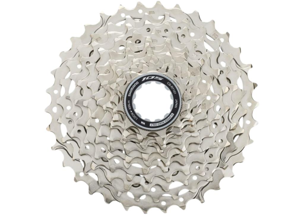 CASSETE SHIMANO CS-R7100-12 