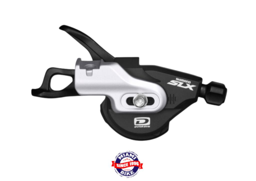 RAPID FIRE SHIMANO SLX SL-M670 I-SPEC