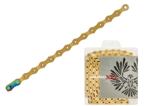 CORRENTE SRAM XX1 EAGLE 12V