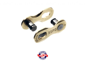 POWERLINK SRAM GOLD  9V
