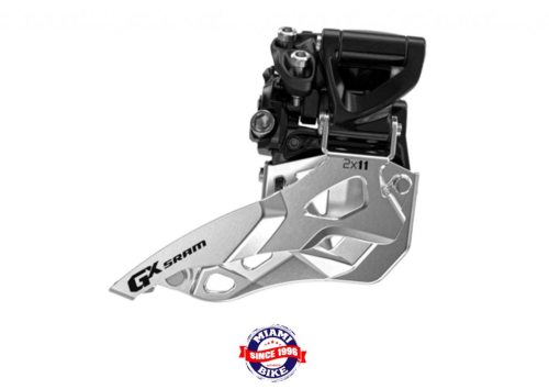 CAMBIO DIANTEIRO SRAM GX - 2X11 TOP PULL