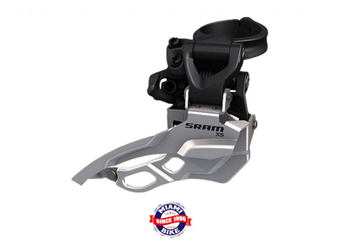 CAMBIO DIANTEIRO SRAM X5 - 3X10