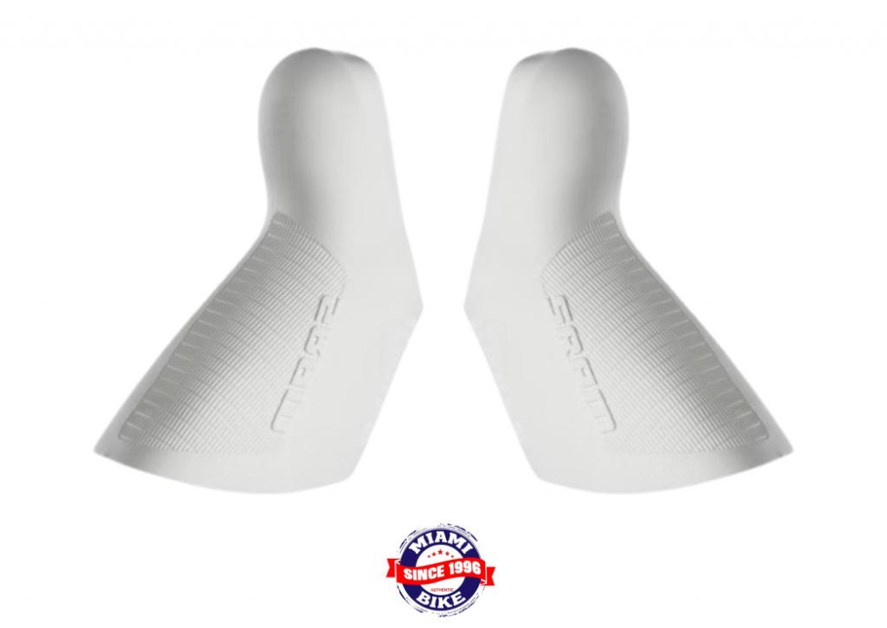 SRAM HOODS DOUBLETAP BRANCA