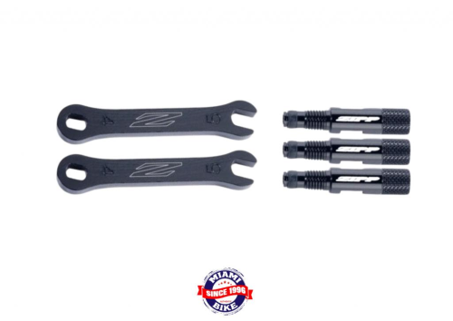 KIT ZIPP 303 TANGENTE VALVULA EXTENSION