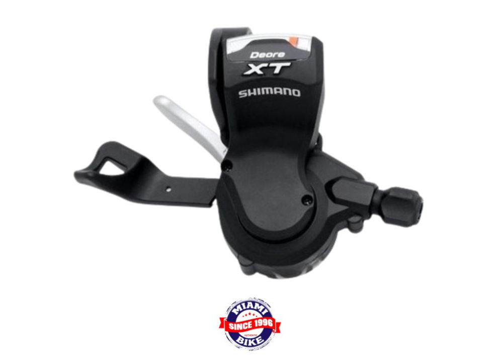 RAPID FIRE SHIMANO DEORE XT M770 