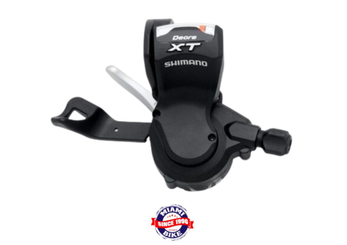 RAPID FIRE SHIMANO DEORE XT M770 