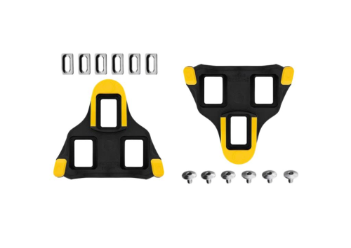 TACO ROAD SHIMANO - SM-SH11 YELLOW