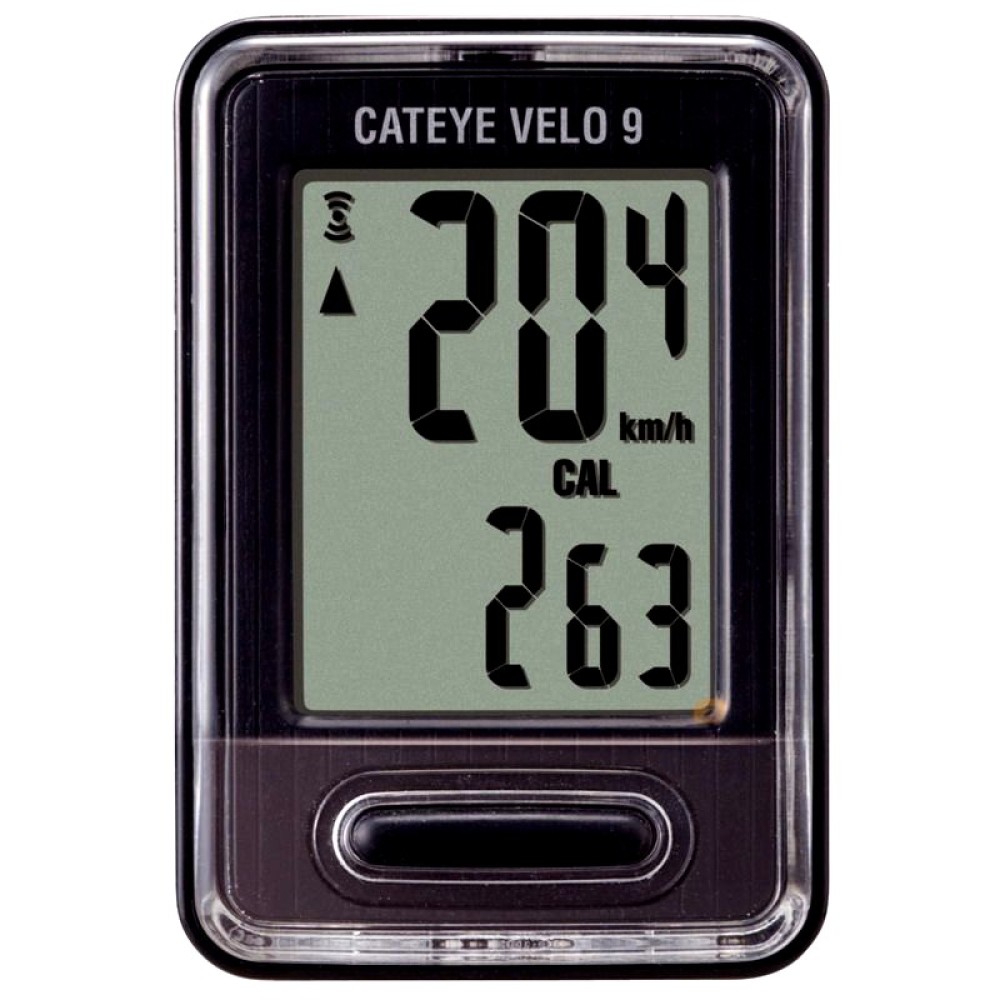 VELOCIMETRO CATEYE VELO 9