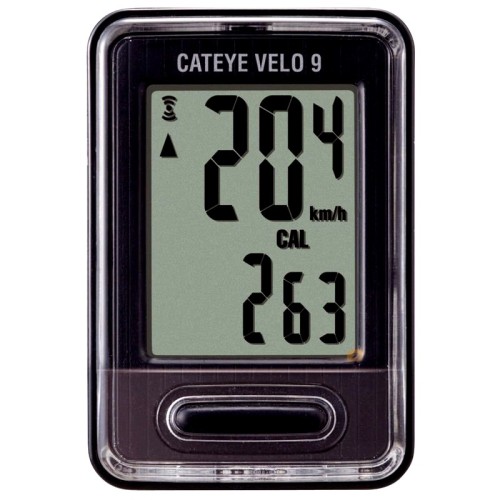 VELOCIMETRO CATEYE VELO 9