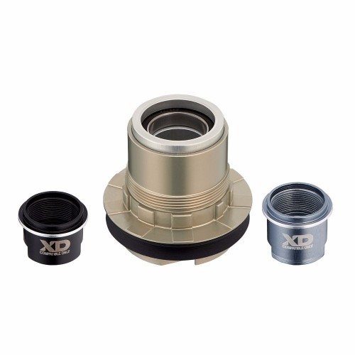 FREEHUB MAVIC SLR FOR XX1 