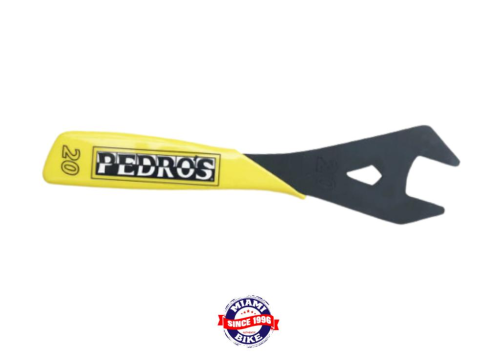 FERRAMENTA PEDRO´S CHAVE CONE 20MM