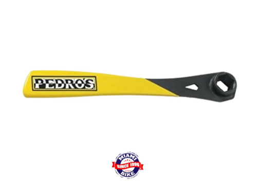 FERRAMENTA PEDRO´S EXTRATOR CAIXA CENTRO PRO SOCKET HANDLE 2.0