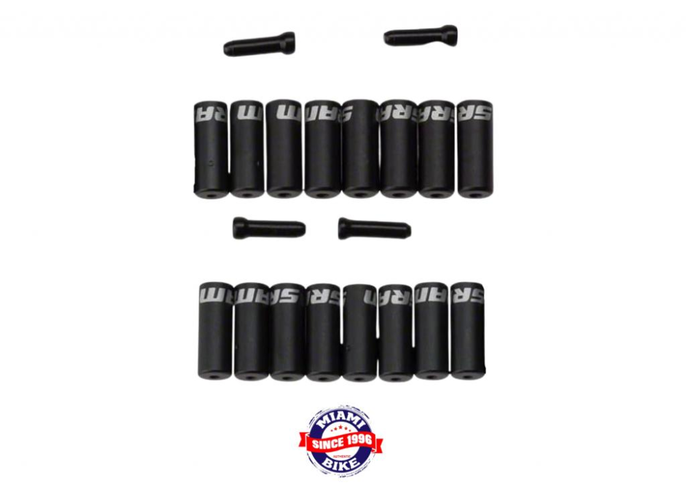 SRAM FERRULE (TERMINAL COND.ALUM.) 