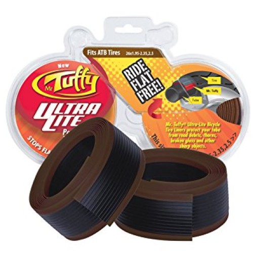 FITA ANTI-FURO MR TUFFY 26x1.95