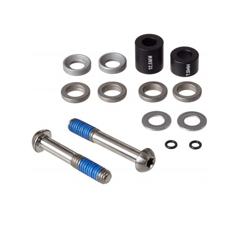 KIT TORNILLO SRAM PARA CALLIPER MOUNT 160/140