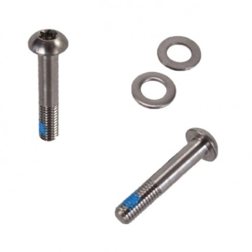 KIT TORNILLO SRAM PARA FRENO DISC  180/160