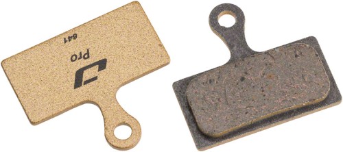 PASTILHA DISCO JAGWIRE PRO XTR/SLX