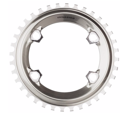 COROA SHIMANO XTR M9000 30T 96MM 1X11