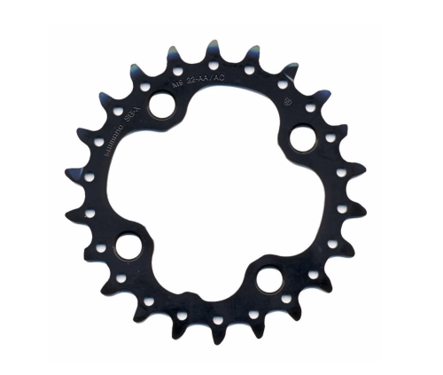 COROA SHIMANO SLX M7000 22T 64MM