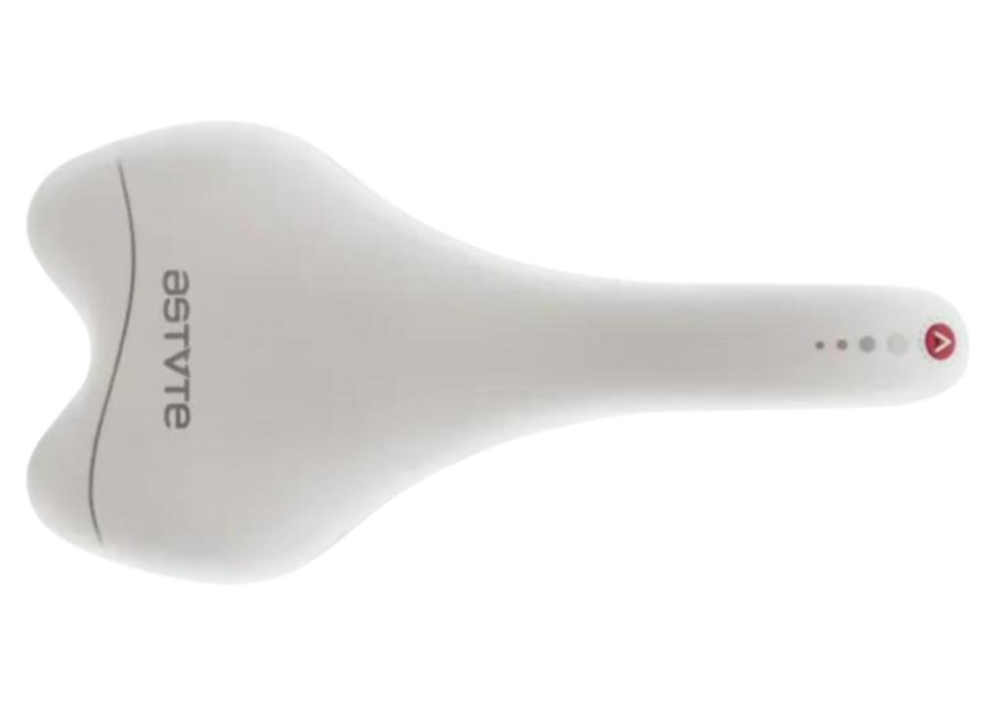 SELIM ASTUTE SKYLINE MTB TITAN 
