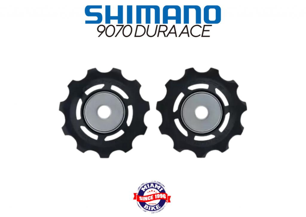 ROLDANA CAMBIO SHIMANO 11V DURA-ACE RD9070 