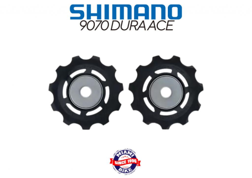 ROLDANA CAMBIO SHIMANO 11V DURA-ACE RD9070 