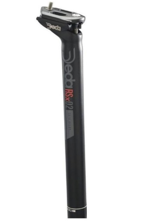 CANOTE SELIM DEDA RSX02 - 31.6 350MM