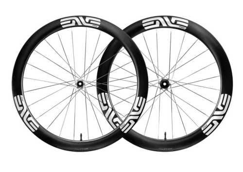 RODA ENVE PRETA/BRANCA