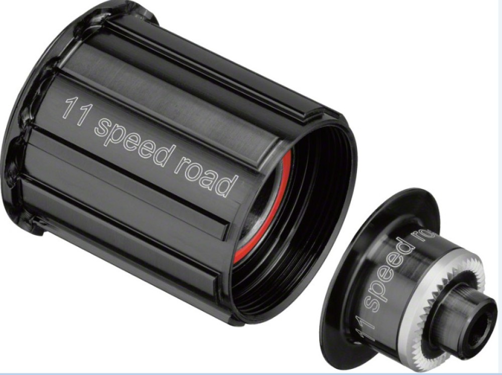FREEHUB DT SWISS FOR XX1 W/EC FOR 142X12MM