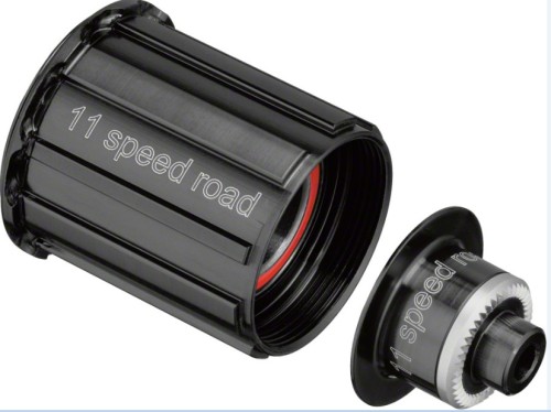 FREEHUB DT SWISS FOR XX1 W/EC FOR 142X12MM