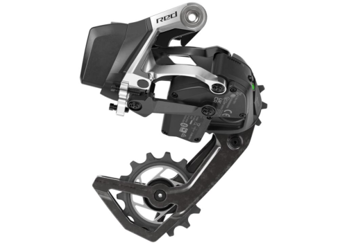 CAMBIO TRASEIRO SRAM RED AXS