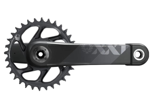 PEDIVELA SRAM XX1 