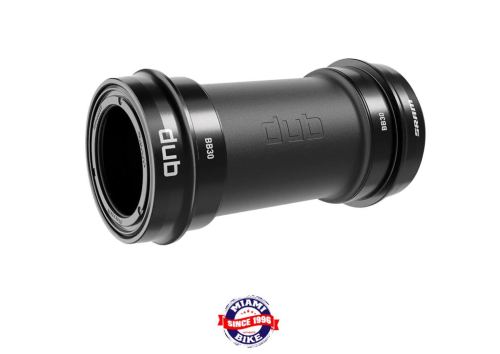 EIXO CENTRAL SRAM DUB BB30 42MM X 68/73MM