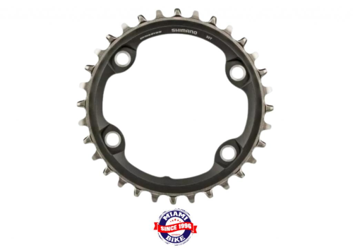 COROA SHIMANO SLX M7000 96MM -30T