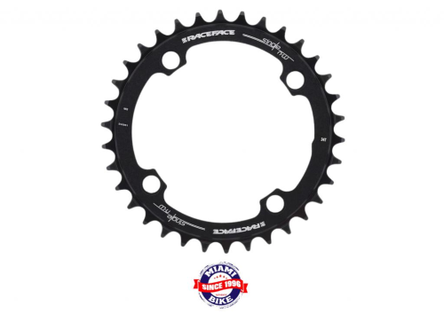 COROA RACE FACE 104MM  - 34T