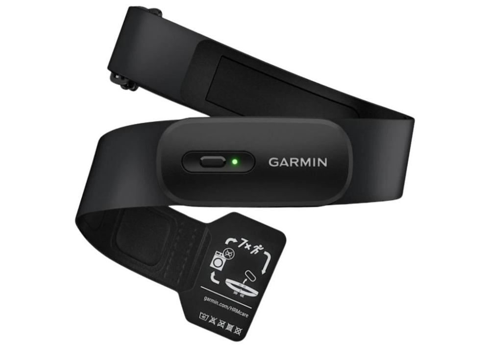 CINTA CARDIACA GARMIN HRM 200 M-XL